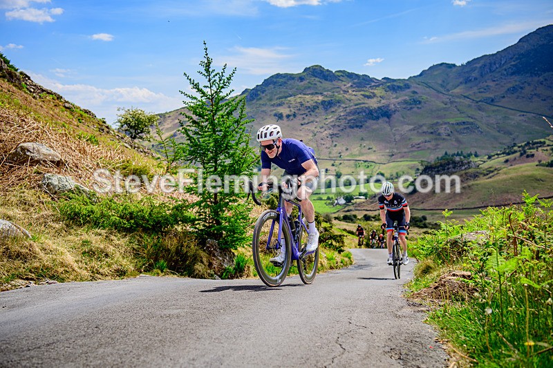 133222 - Blea Tarn Climb 13:00 - 14:00