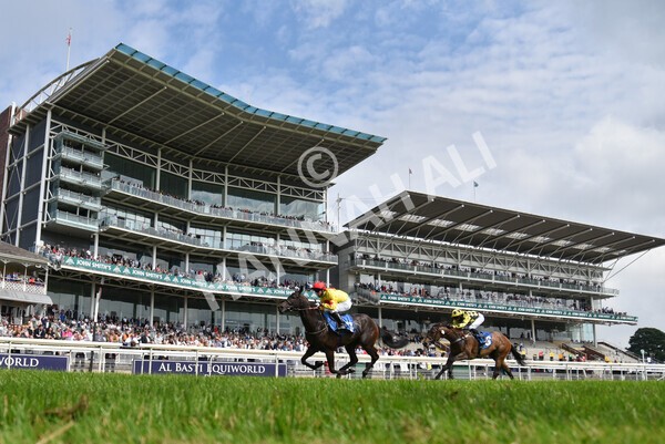 yr10072021r4-21 - Race 4: 3.30pm John Smith's Nursery Stakes