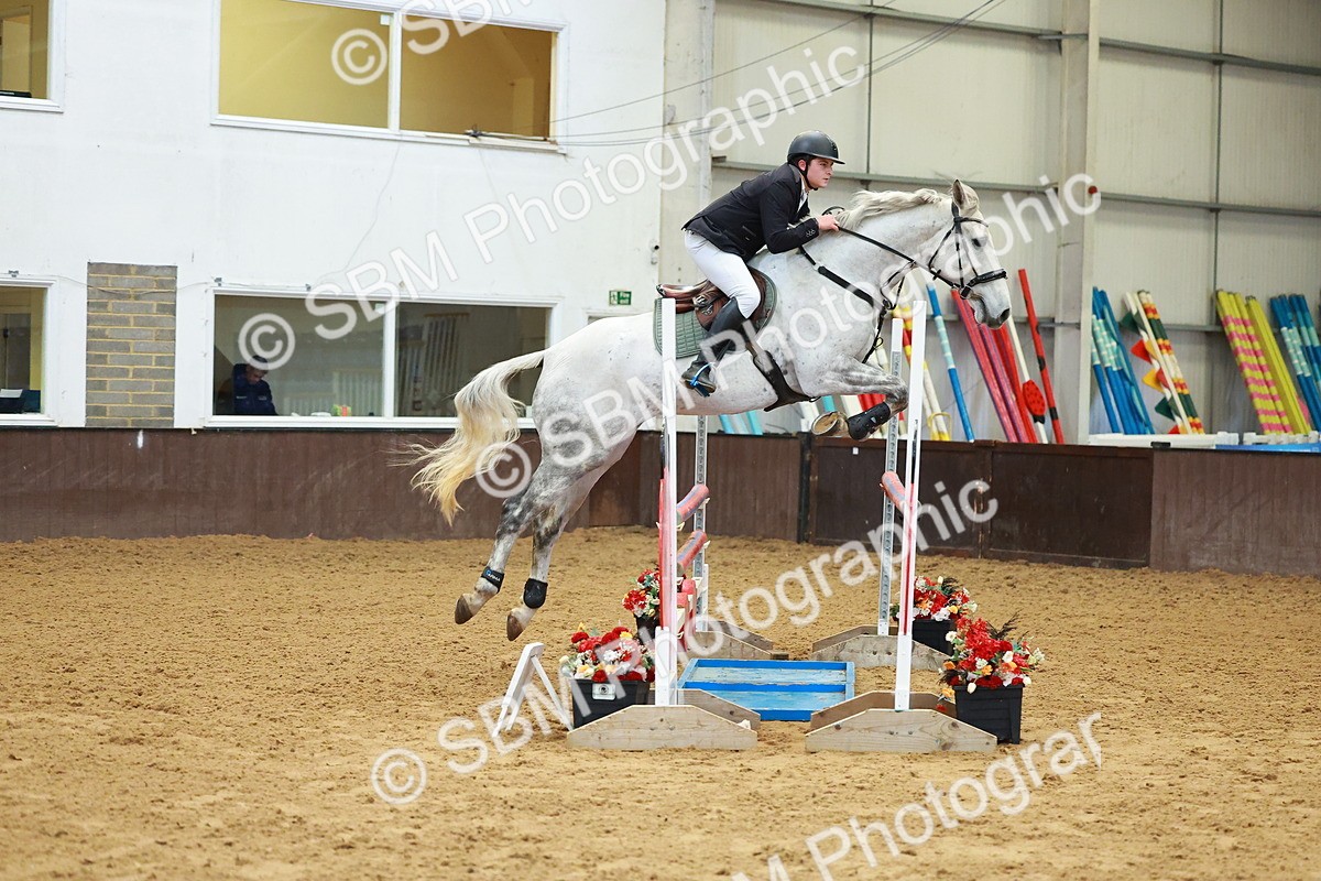 SBM_007155 - Class 19 - Senior Newcomers 1.10m