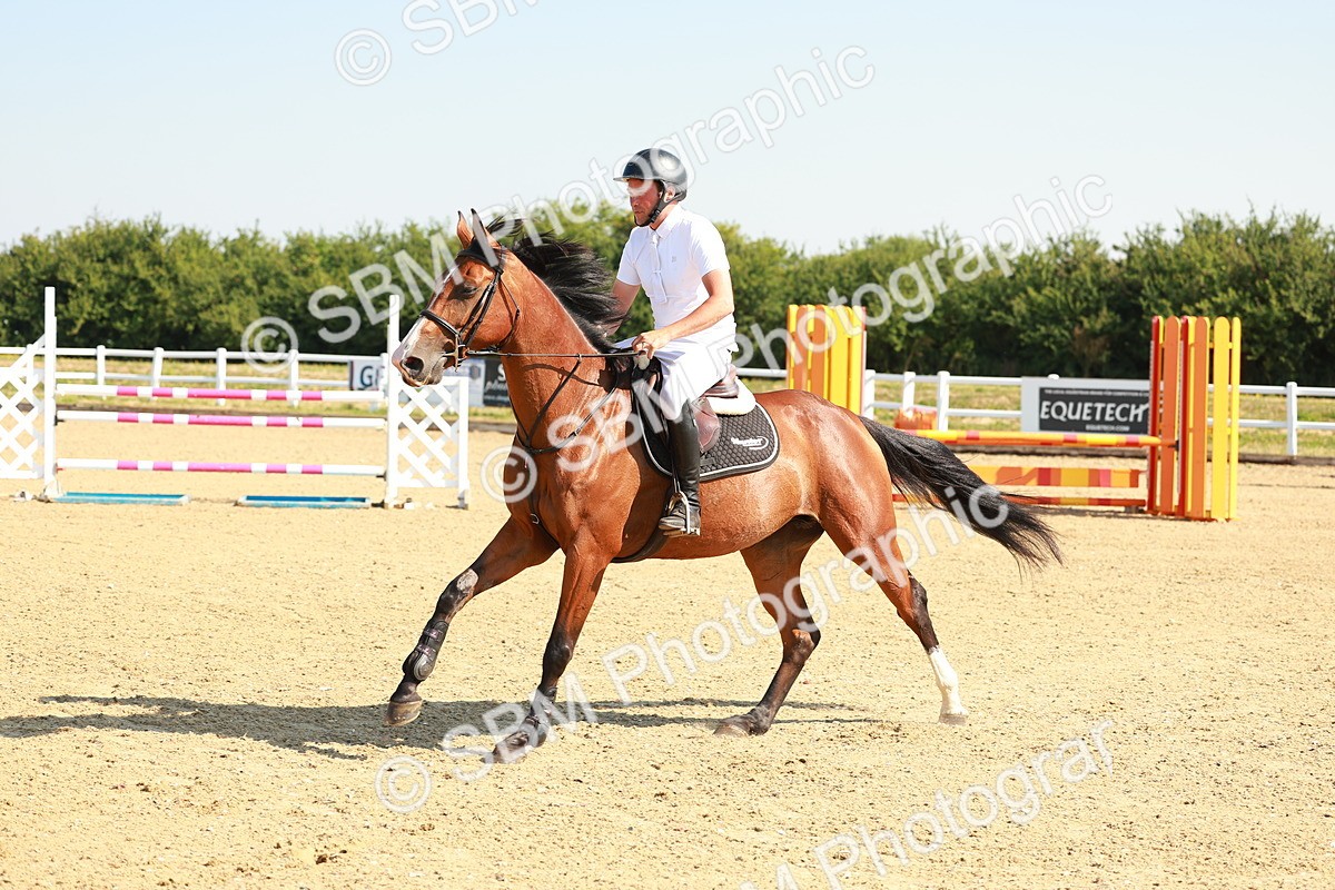 1I0A9964 - Class 1 - Clear Round