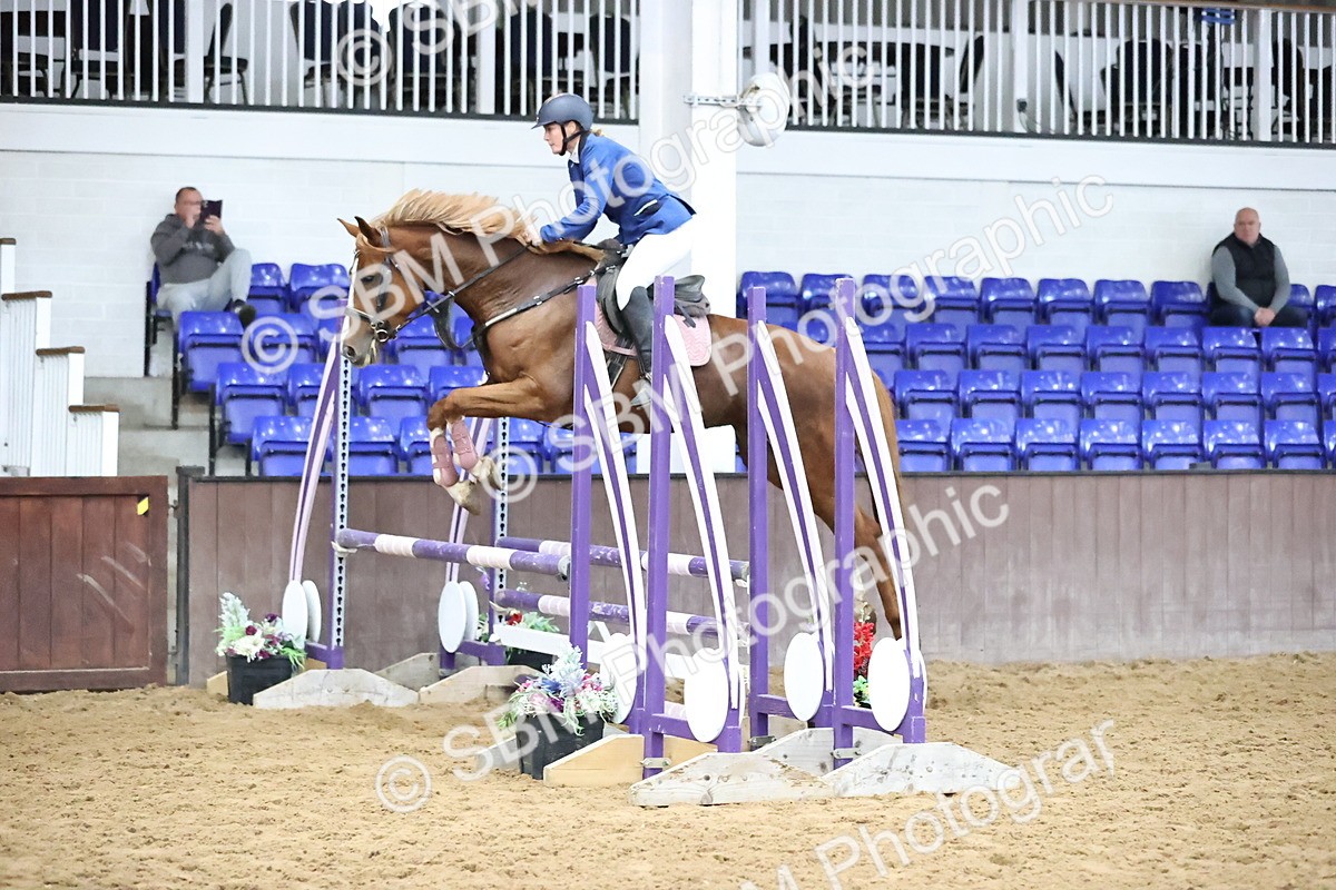 SBM_002817 - Class 9 - Senior British Novice 90cm