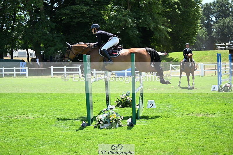 250703A-132119-03974 - Cls 2 1.20m Open