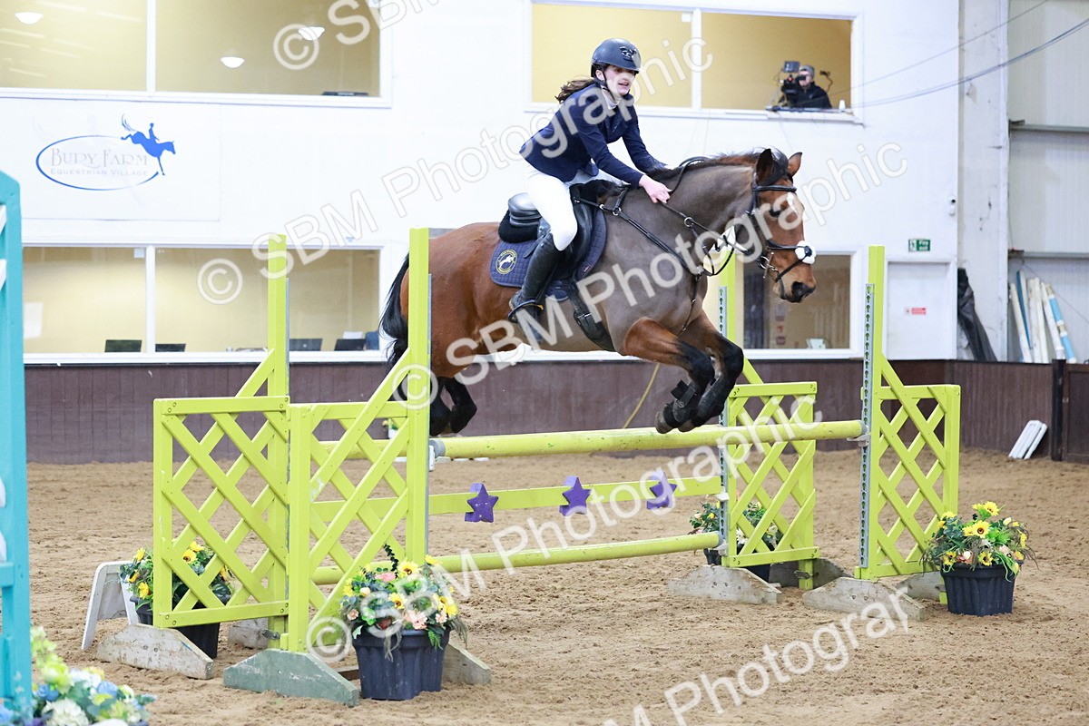 SBM_007402 - Class 24 - Nupafeed Supplements Senior Discovery/ 1m Open