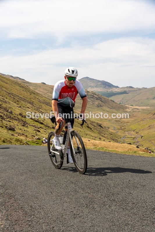 124918 - Wrynose 12.00-13.00