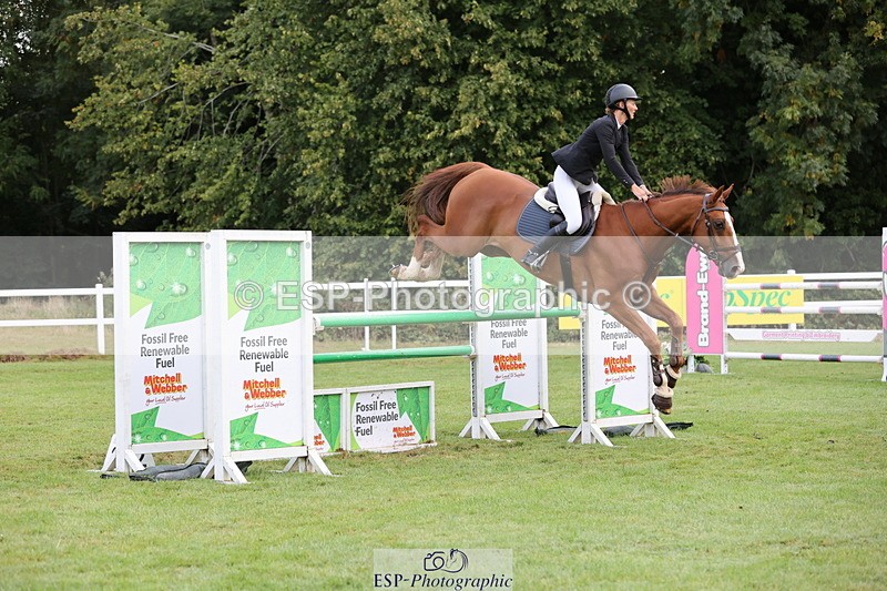 250830A-083827-03994 - Cls 13 Snr 1.25m Open