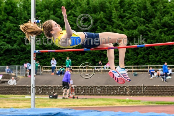 Sen25SAT-913513 - Field Female Set Two