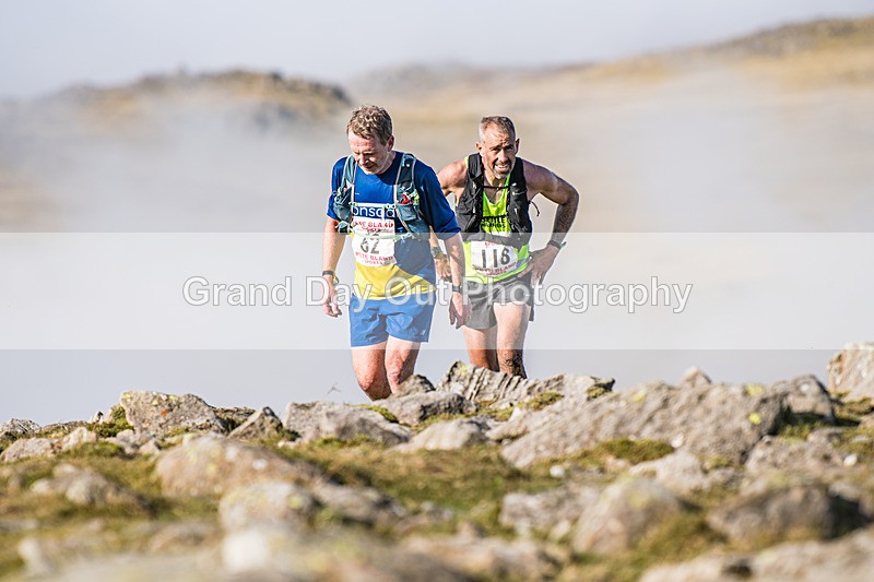 Langdale-1047 - Langdale Horseshoe Fell Race Saturday 11th October 2025