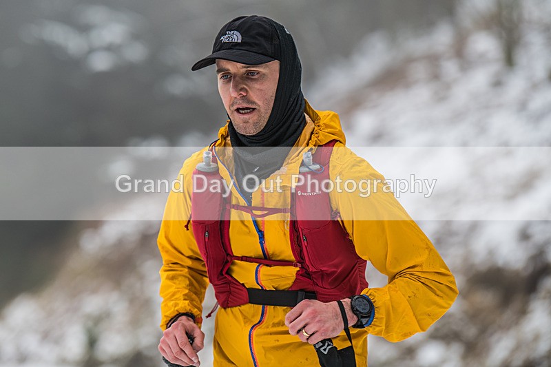 Glentress-37 - High Terrain Events Glentress 42, 21 & 10K Trail Races Sunday 15th February 2026