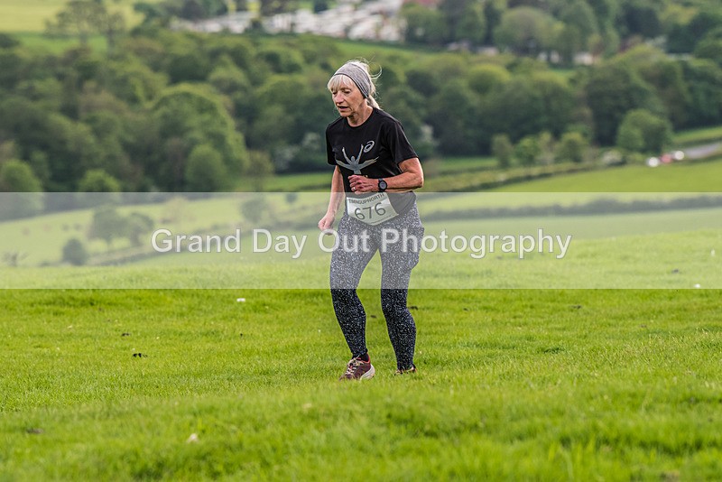 Hay-O-388 - Hay O Trail Race Tuesday 23rd May 2023