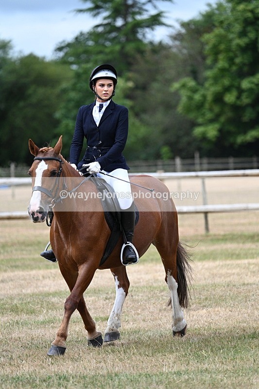WJ7_0549 - Class 2 Best rider