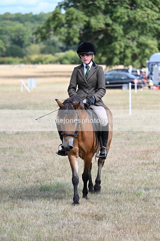 WJ7_6034 - Class 13 Ridden Veterans