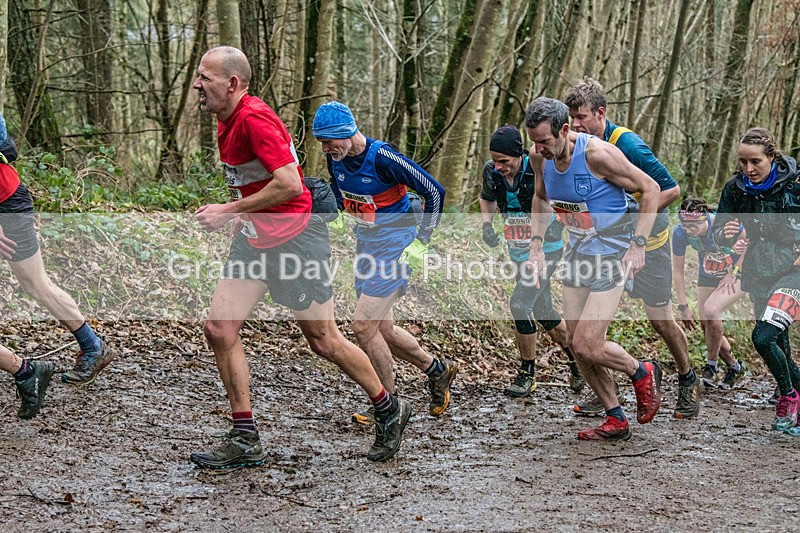 Loopy Latrigg-201 - Kong Loopy Latrigg Fell Race Saturday 21st December 2024
