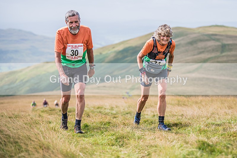 Sedbergh-299 - Sedbergh Hills Fell Race Sunday 18th August 2024