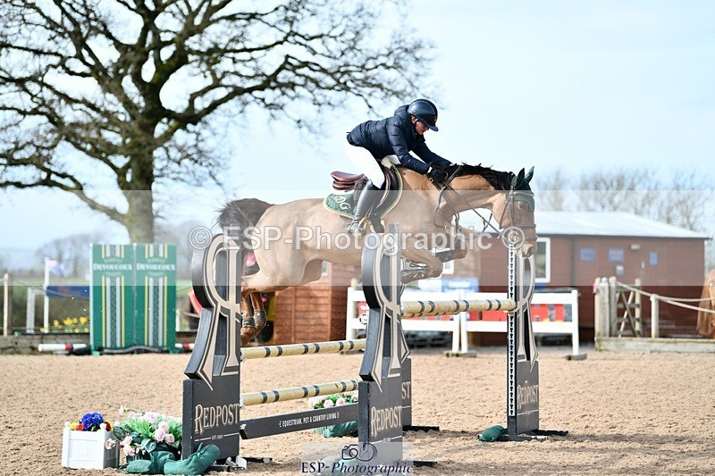 260313-135920-01983 - Cls 3 + 4 Snr Foxhunter and 1.20m Open
