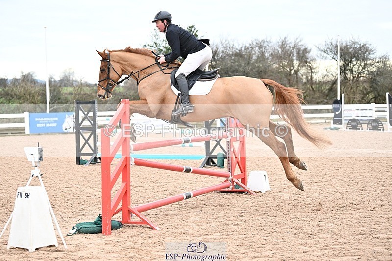 250112-115705-01187 - Cls 19 Snr 1.05m Open