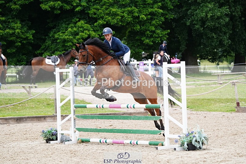 250613A-133148-01635 - Cls 12 95cm Amateur Quali