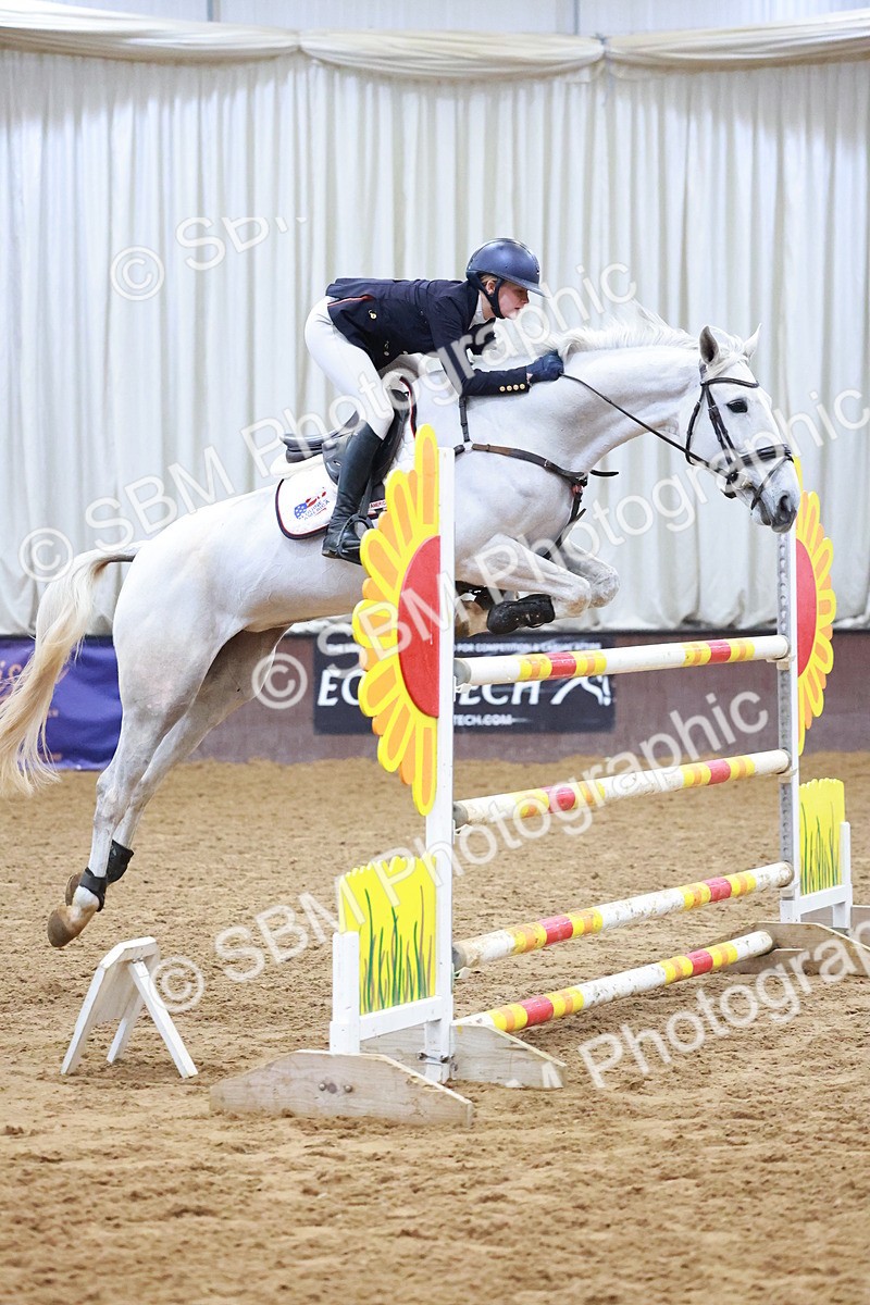 SBM_001818 - Class 6 - National 1.30m 1.40m