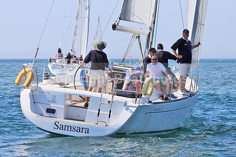 180707 SAMSARA GBR2062R 1Y3A9656 - ROUND THE ISLAND 2018