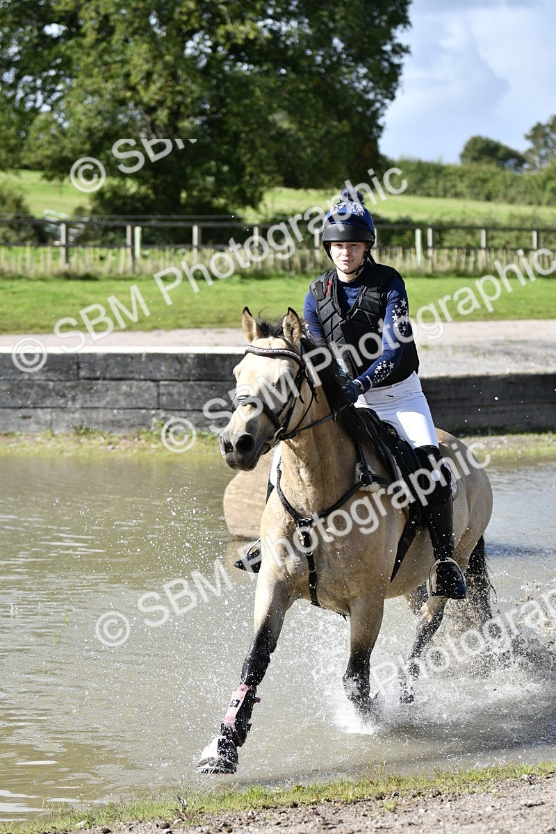 SBM_17569 - E4b - Eventers Challenge 60cm Open