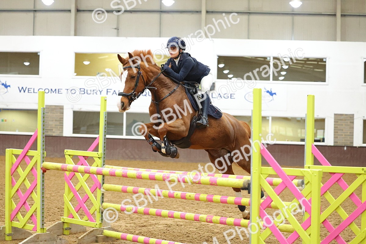 SBM_001436 - Class 4 - Senior Newcomer - 1.10m