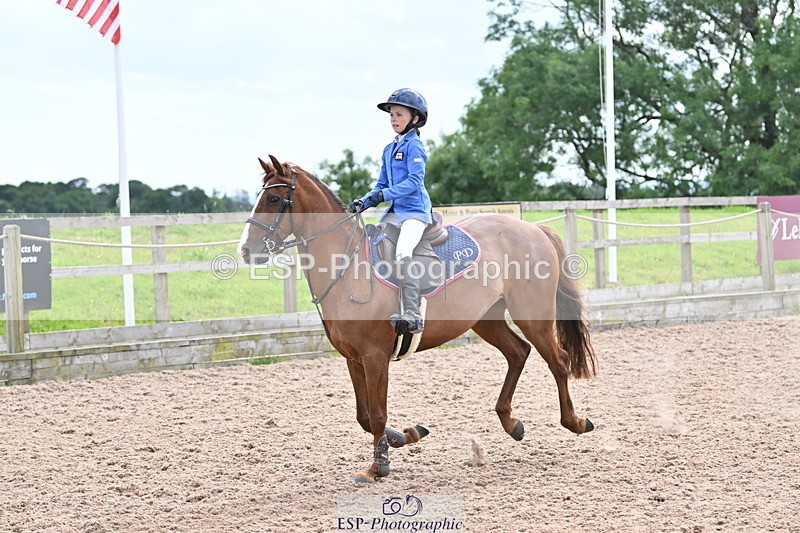 240628A-164503-01534 - Cls 5 Stepping Stones 128cm + 138cm