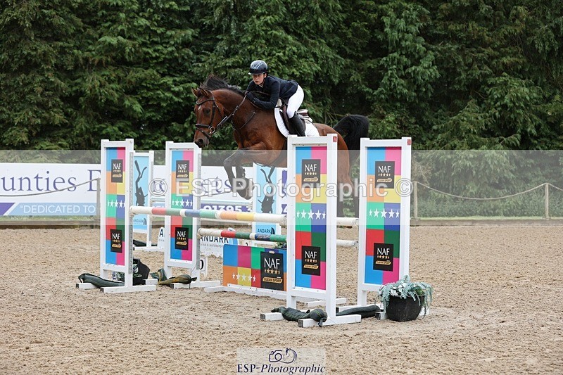 240705-083543-07671 - Cls 19 5 Yr Old Qualifier 1.10m