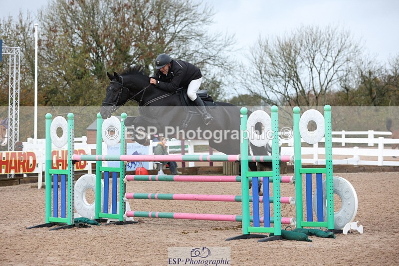 231112A-150406-05126 - Cls 21 Foxhunter & 1.20m Open