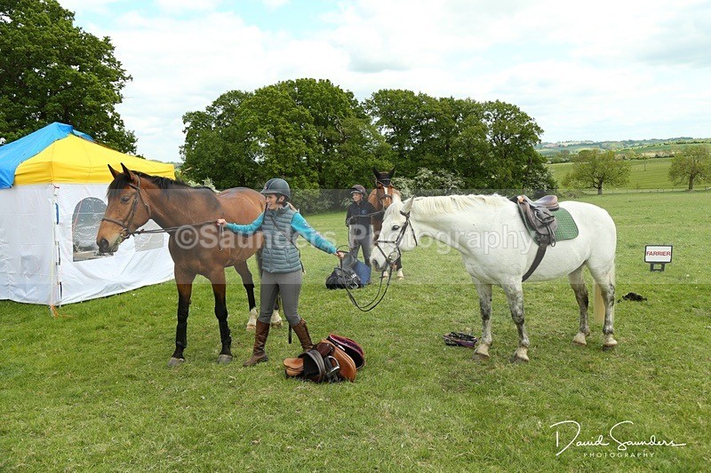 DSPX2111 - Venue & Vetting