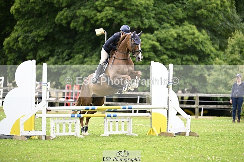 240705-100318-07555 - Cls 26 85cm Amateur Qualifier