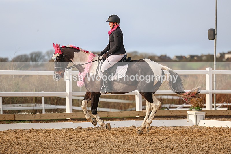 3E7A4539 - Class 4: Prelim Section B