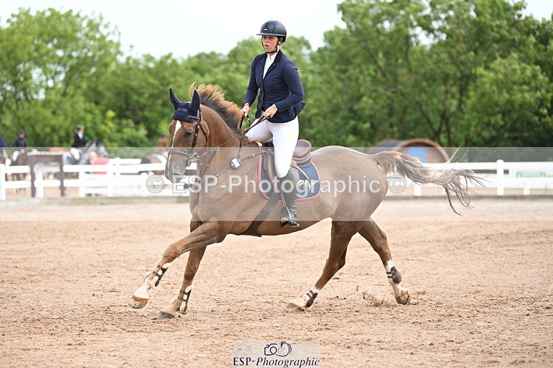 240720A-090347-13235 - Cls 15, 1 Star Silver Tour 1.25m