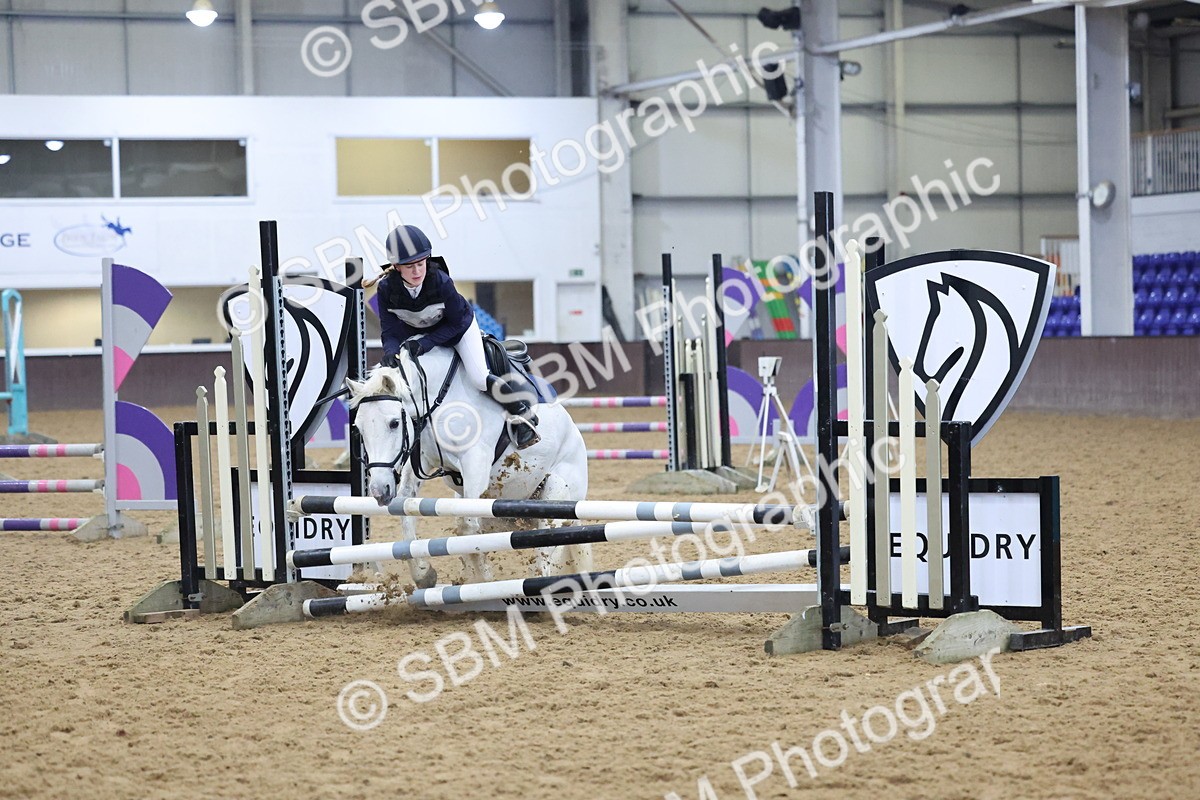SBM_001489 - Class 1 - Clear Round