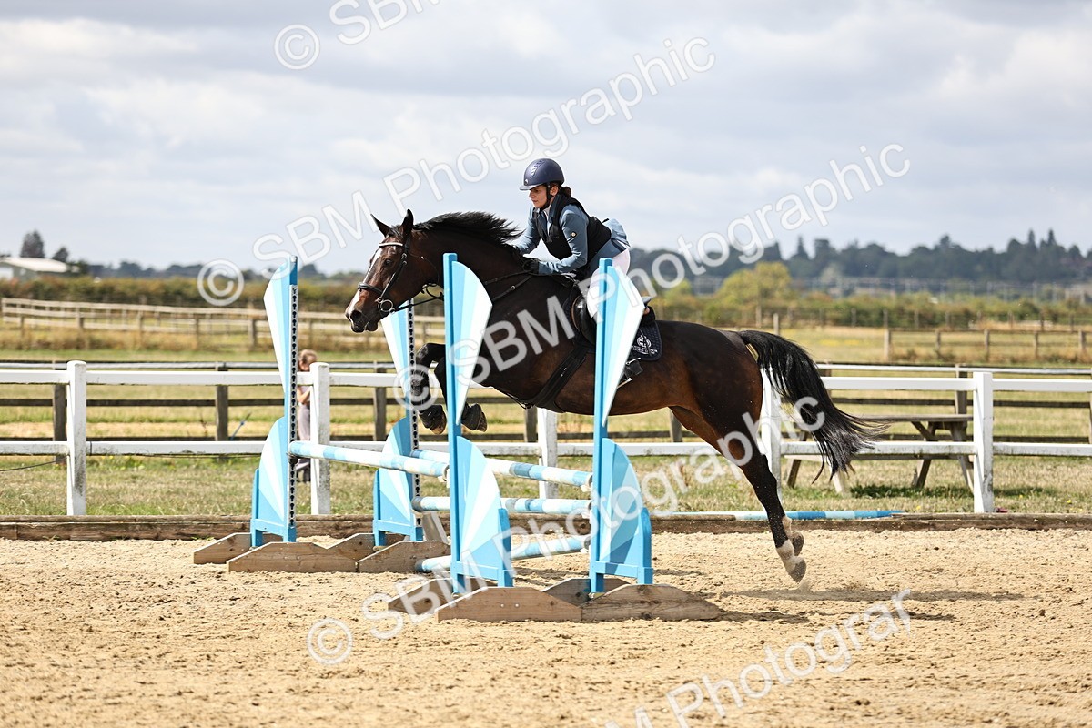 SBM_003739 - Class 2 - Amateur Championship Qualifier 85cm