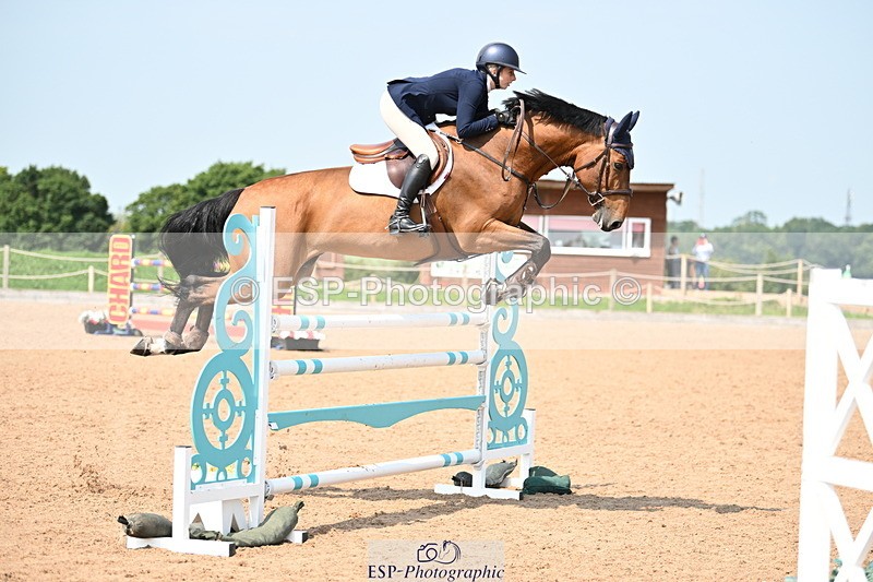 240801A-113003-01381 - Cls 2 Foxhunter