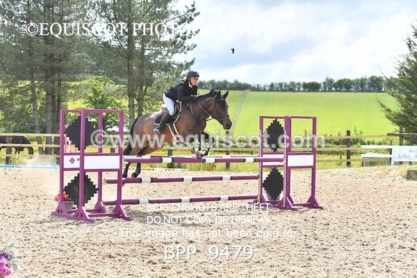 BPP_9479 - CLASS 4 Senior Discovery/ 1m Open