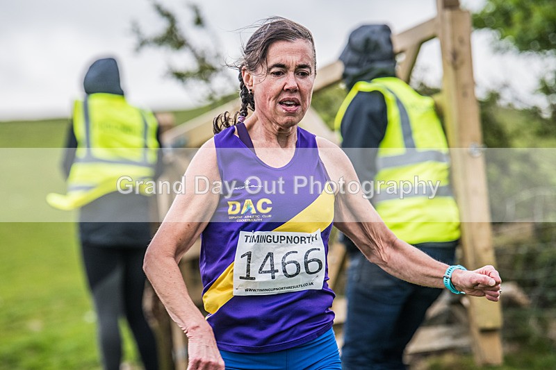 Hay-O-558 - Hay-O Trail Race Tuesday 19th May 2026