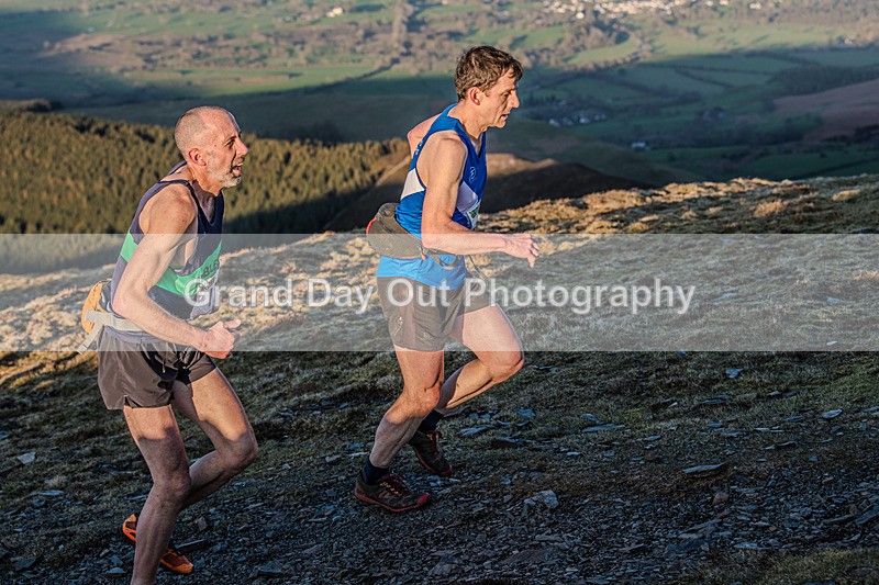 Grisedale-272 - Grisedale Grind Fell Race Wednesday 17th April 2024