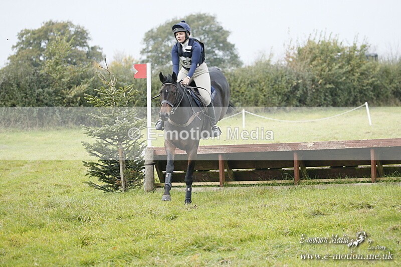 WWHT 181020 WWHT 181020 664 - WWEC Open Novice (0.80m) 18/10/20