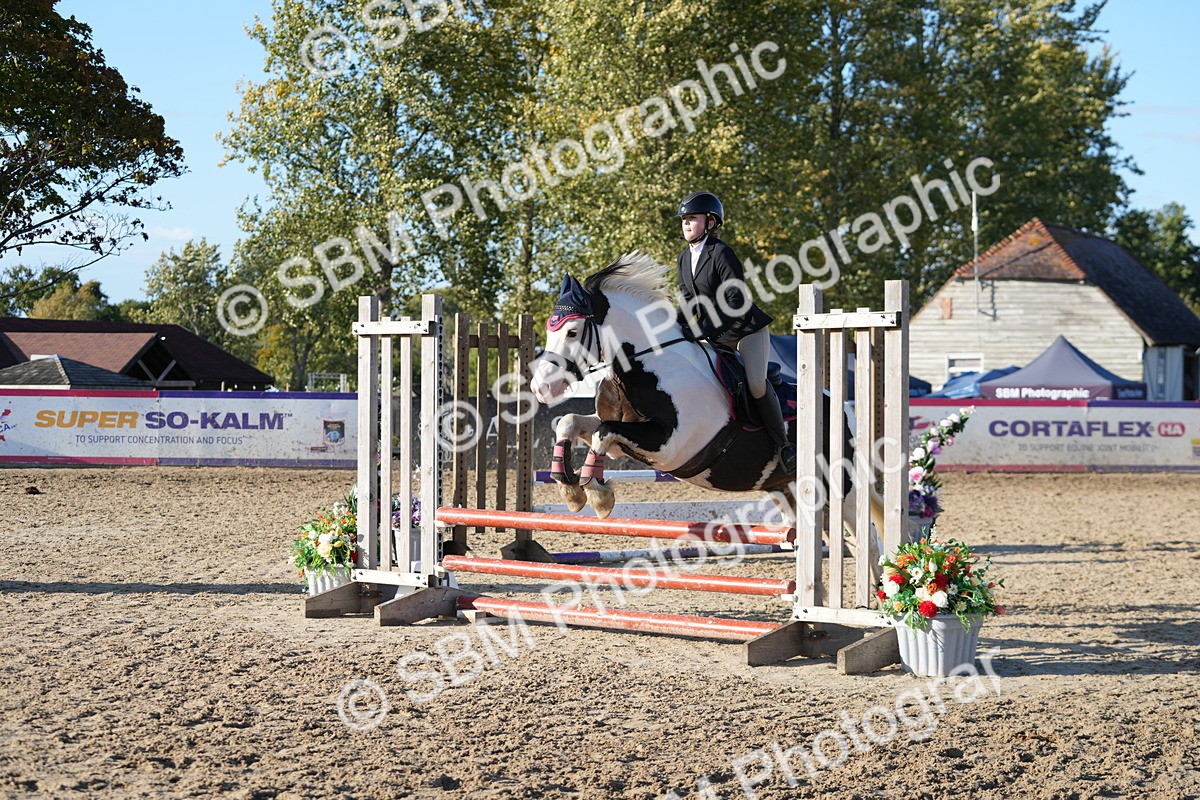 SBM_53662 - J8 - Junior Pony 65cm Championship