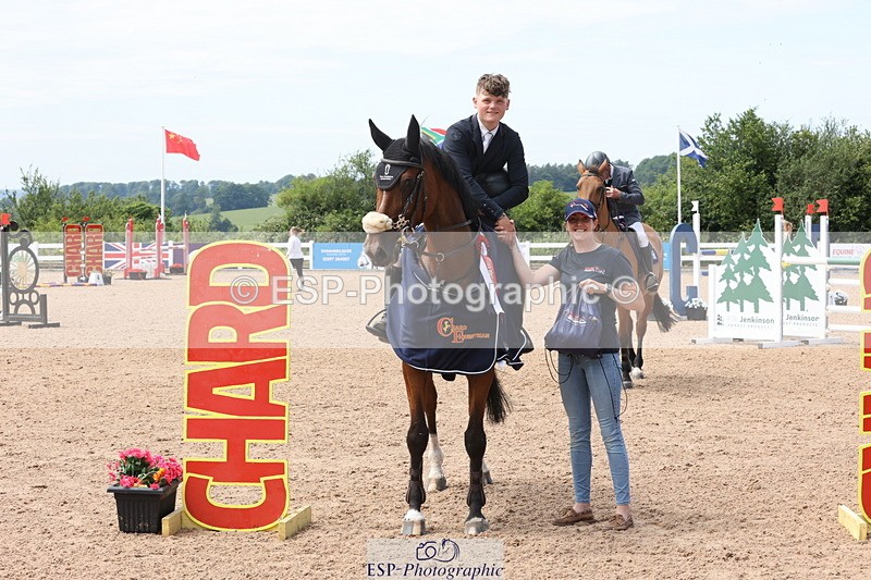 240718A-133357-05589 - Cls 9, 1 Star Bronze Tour 1.10m