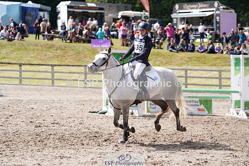 240824X-134346-27905 - 80cm Round 1 13.00 to 14.00