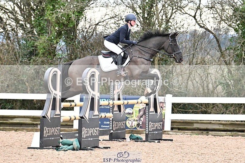 250112-102023-00847 - Cls 18 Discovery and 1m Open