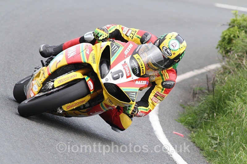  - Superbike Race