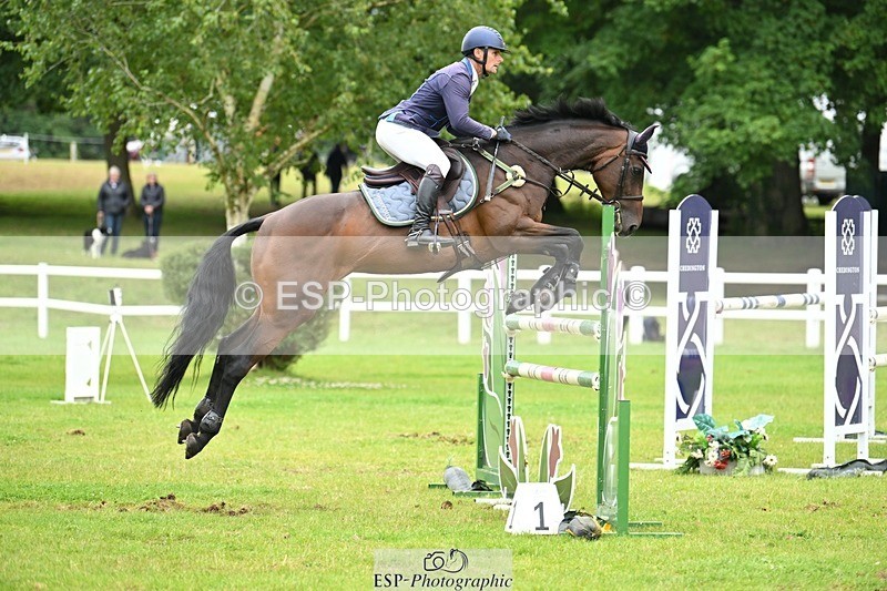 240712-112349-32516 - Cls 134 Bicton B+C 1.30m