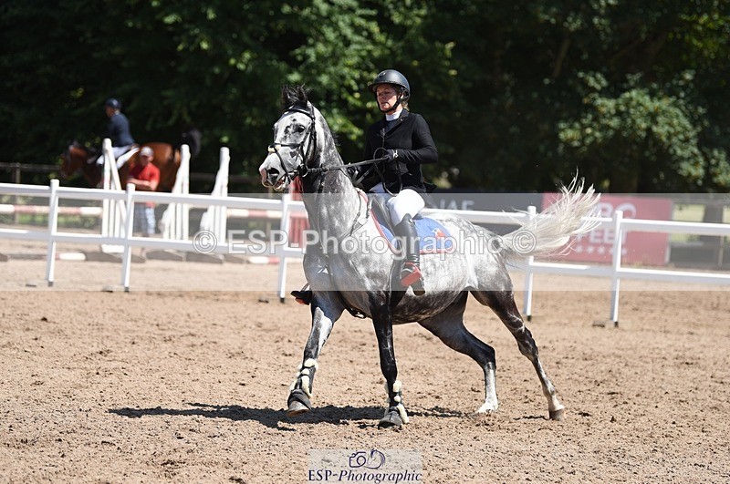 230707-130804-07007 - Cls 20 British Novice & 90cm Open