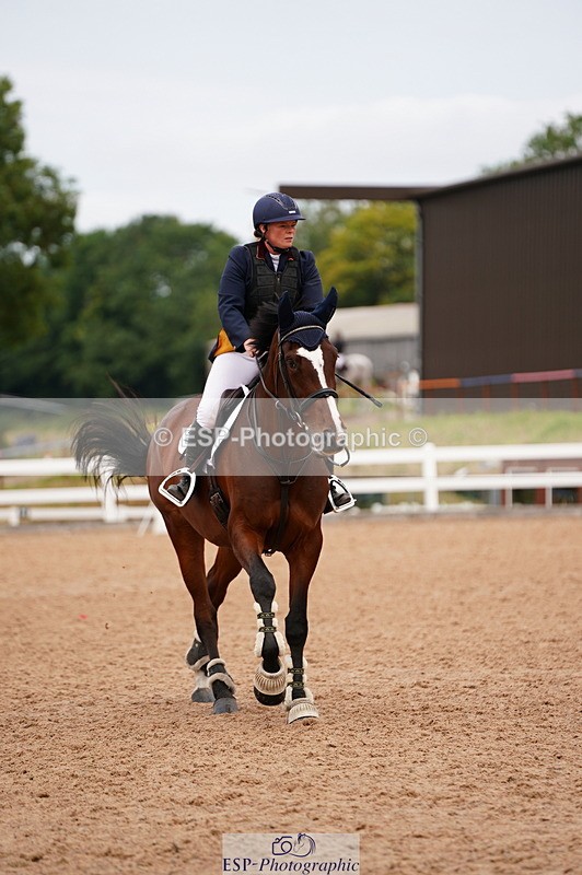 240803A-125852-07948 - Cls 37 95cm Amateur Qualifier