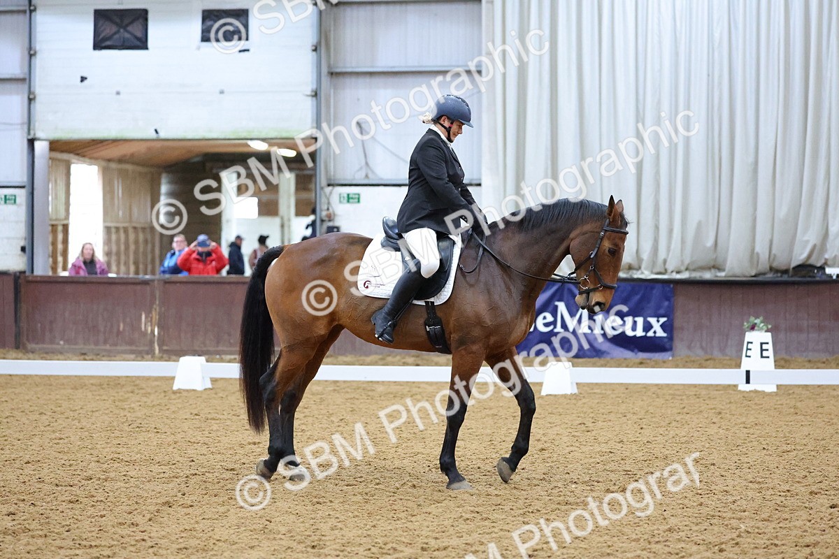 SBM_001007 - Novice