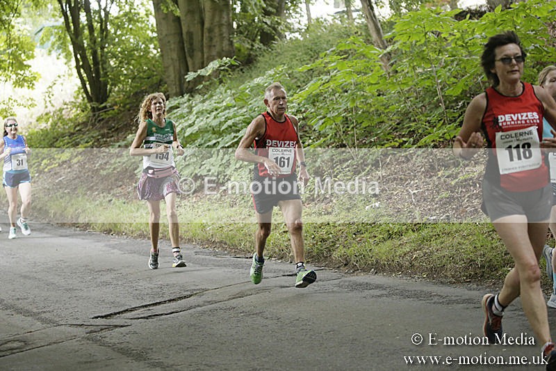 CAD5M 210719-0134 - Cadence Events Colerne 5 Miler  21-Jul-2019