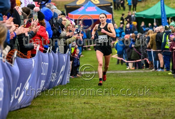Falkirk26-913476 - Senior Women Set Two