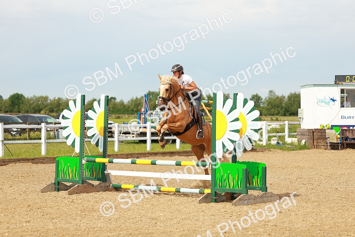 SBM_000227 - Class 1 - Clear Round